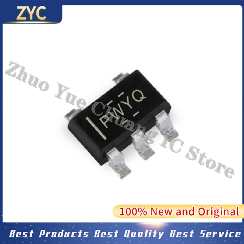 10 шт./партия TPS73101DBVR TPS73101DBVT SOT23-5 100% Новый оригинальный IC-чип
10 шт./партия TPS73101DBVR TPS73101DBVT SOT23-5 100% Новый оригинальный IC-чип