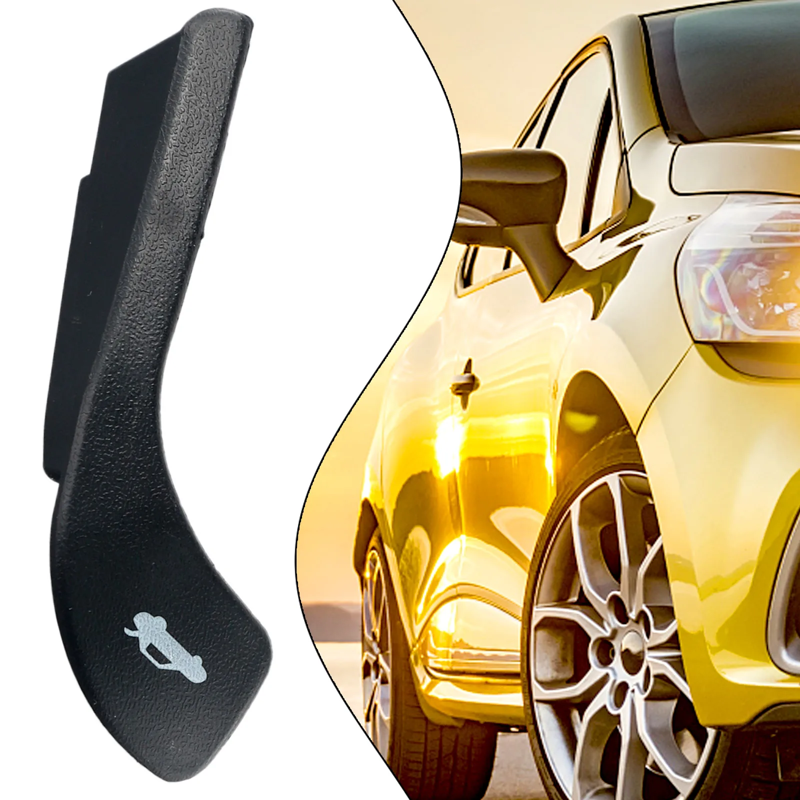 Handle Tailgate Lid Door 815701G000 Door Handle OE:81570-2D000 For Elantra 2001-06 81570-2D000 Brand New Universal
Handle Tailgate Lid Door 815701G000 Door Handle OE:81570-2D000 For Elantra 2001-06 81570-2D000 Brand New Universal