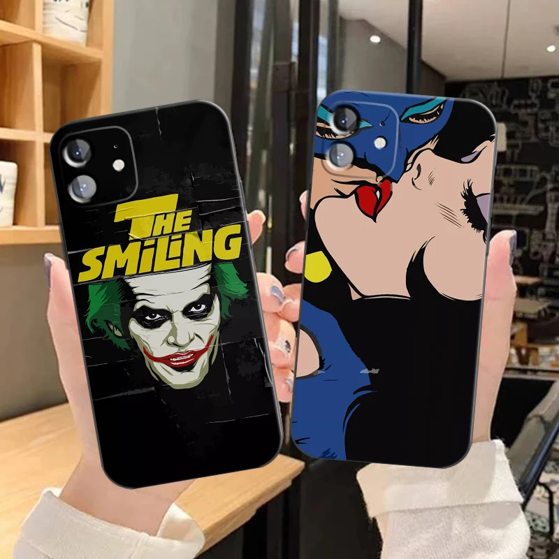 Чехол для iPhone 13, индивидуальность и творчество, Европа и Америка 11 Pro MAX 6 6S 7 8 Plus XS 12 Mini X XR SE 2020, мягкий силиконовый
Чехол для iPhone 13, индивидуальность и творчество, Европа и Америка 11 Pro MAX 6 6S 7 8 Plus XS 12 Mini X XR SE 2020, мягкий силиконовый