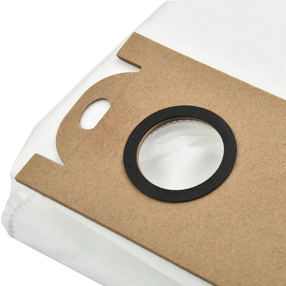 3 Pack Dust Bag For Ultenic T10 Robot Vacuum Portable Vacuum Cleaners Accessories Environmental Dust Bag Kit For Kitchen
3 Pack Dust Bag For Ultenic T10 Robot Vacuum Portable Vacuum Cleaners Accessories Environmental Dust Bag Kit For Kitchen