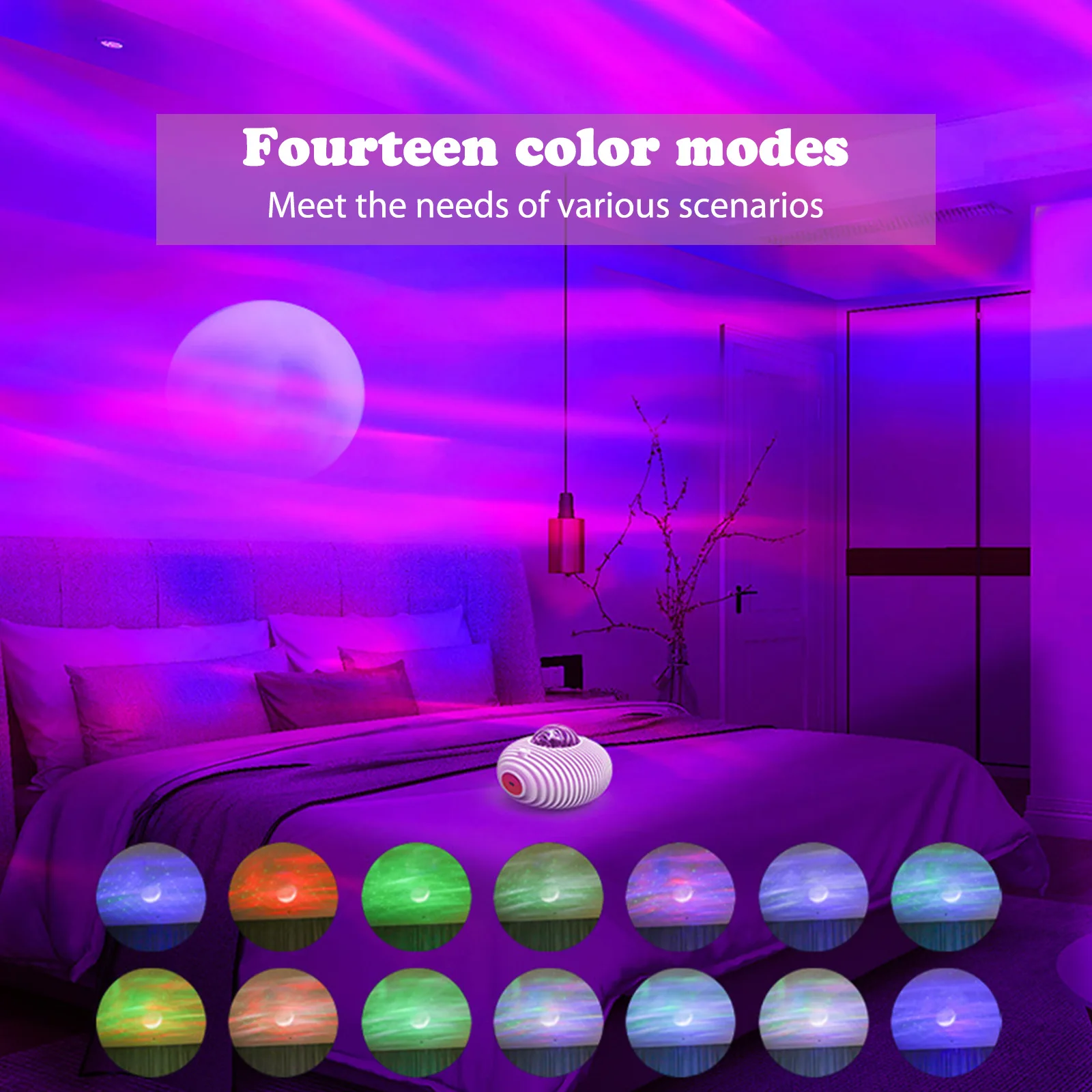 Светодиодный Галактический проектор звездного неба, 4 Вт, с поддержкой Bluetooth, ночник, музыкальный проигрыватель, 5 В, 2 А, комнатные потолочные... 
Светодиодный Галактический проектор звездного неба, 4 Вт, с поддержкой Bluetooth, ночник, музыкальный проигрыватель, 5 В, 2 А, комнатные потолочные...