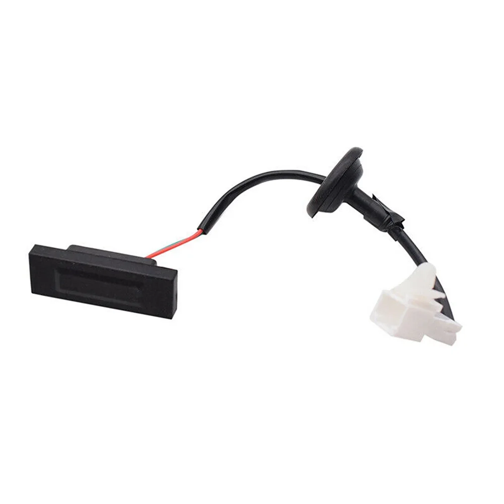Car Rear Trunk Lock Boot Release Handle Switch Tailgate Opening Button For Hyundai I10 2013-2021 81260B4000
Car Rear Trunk Lock Boot Release Handle Switch Tailgate Opening Button For Hyundai I10 2013-2021 81260B4000