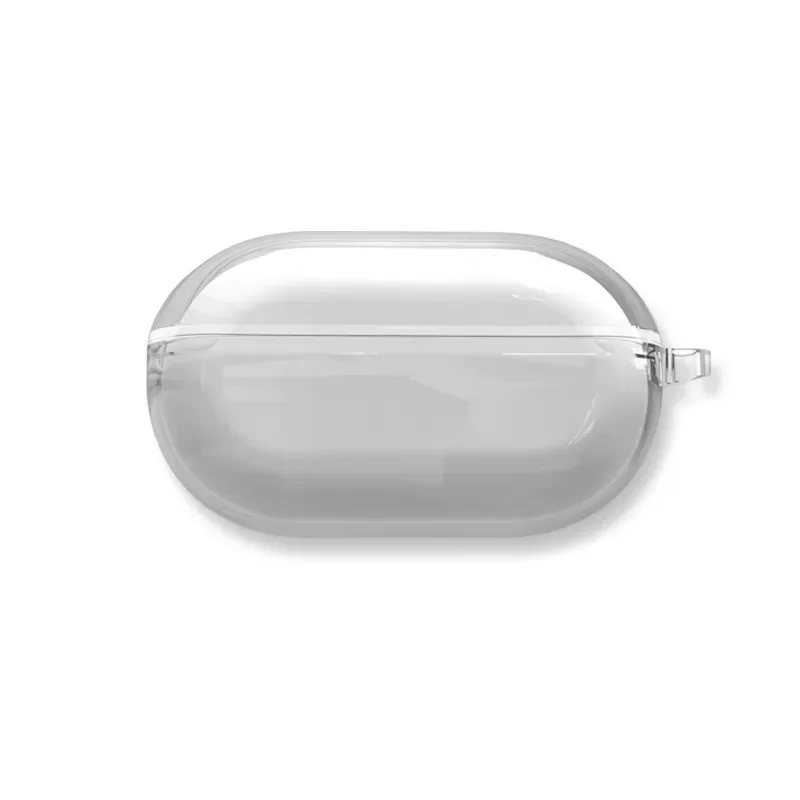 Чехол для наушников Sony TW01, футляр для наушников, Мягкий защитный чехол, прозрачный силиконовый чехол, защитный чехол для наушников
Чехол для наушников Sony TW01, футляр для наушников, Мягкий защитный чехол, прозрачный силиконовый чехол, защитный чехол для наушников