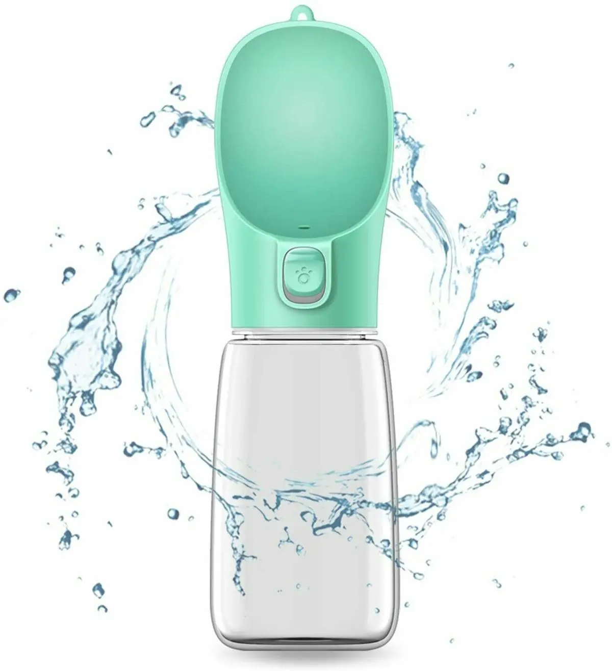 Portable Outdoor Travel Cat Puppy Pet Feeder Drinking Bowl Dog Water Bottle Water Drinking Dispenser Dog Water Cup
Portable Outdoor Travel Cat Puppy Pet Feeder Drinking Bowl Dog Water Bottle Water Drinking Dispenser Dog Water Cup