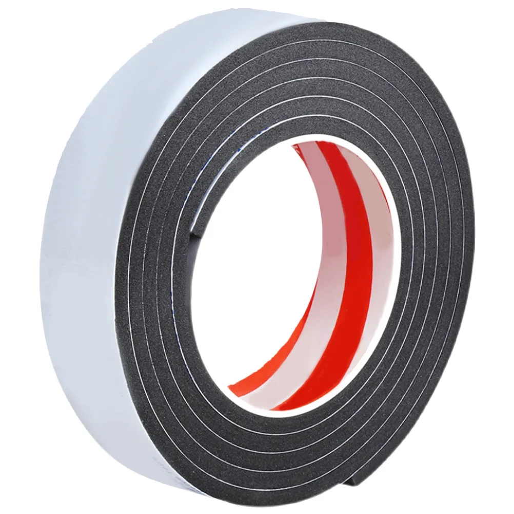 Door Insulation Seal Tape Home Anti Collision Windows Doors Sealing Strip Weather Stripping
Door Insulation Seal Tape Home Anti Collision Windows Doors Sealing Strip Weather Stripping