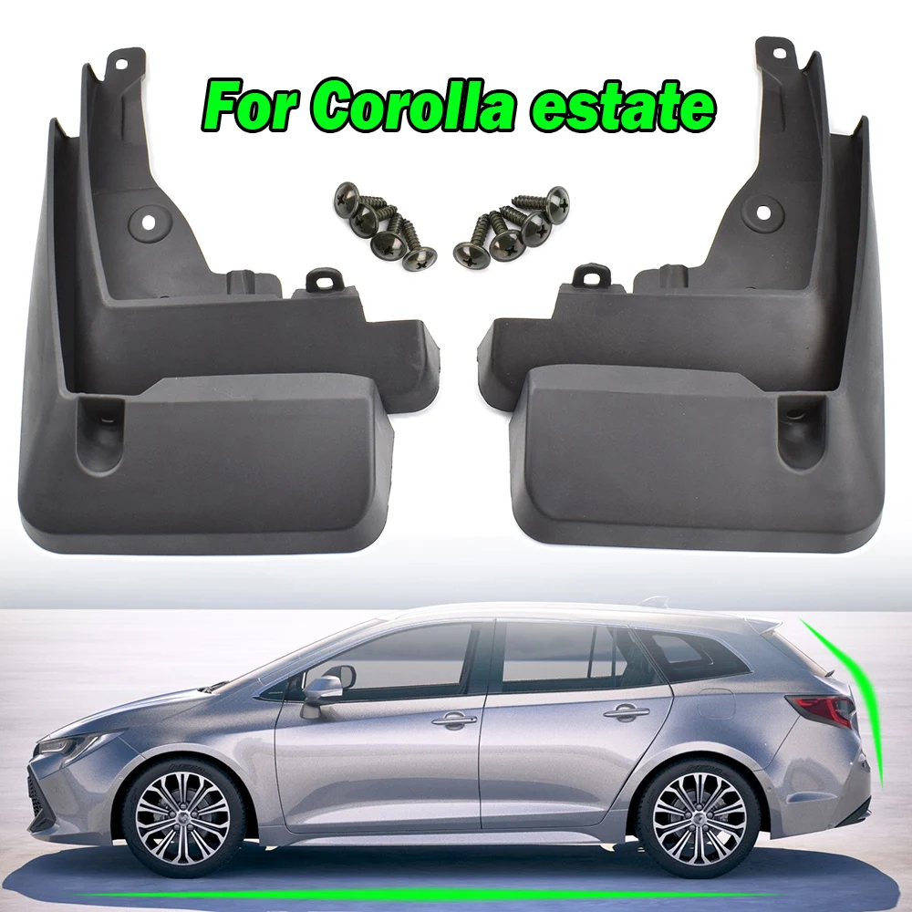 4 брызговики для Toyota Corolla E210 Touring Sports Estate 2019-2023 брызговики на крыло передние и задние брызговики 2020 2021 2022
4 брызговики для Toyota Corolla E210 Touring Sports Estate 2019-2023 брызговики на крыло передние и задние брызговики 2020 2021 2022