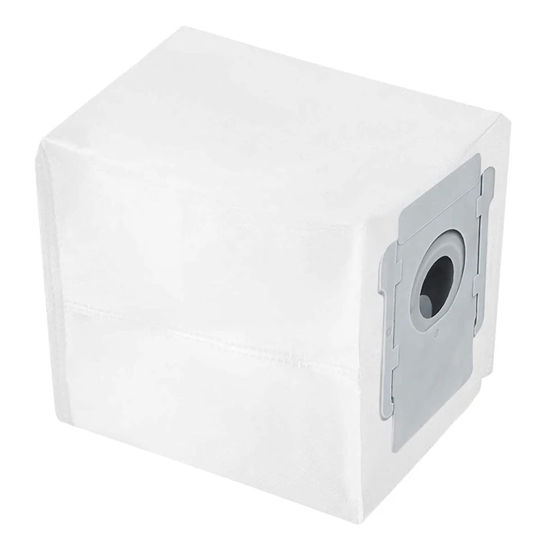 Dust Bag For Irobot Roomba I & S &J Series I7 I7+ I3 I3+ I4 I4+ I6 I6+ I8 I8+ J7 J7+/Plus E5 E6 E7 S9 Vacuum Cleaner
Dust Bag For Irobot Roomba I & S &J Series I7 I7+ I3 I3+ I4 I4+ I6 I6+ I8 I8+ J7 J7+/Plus E5 E6 E7 S9 Vacuum Cleaner