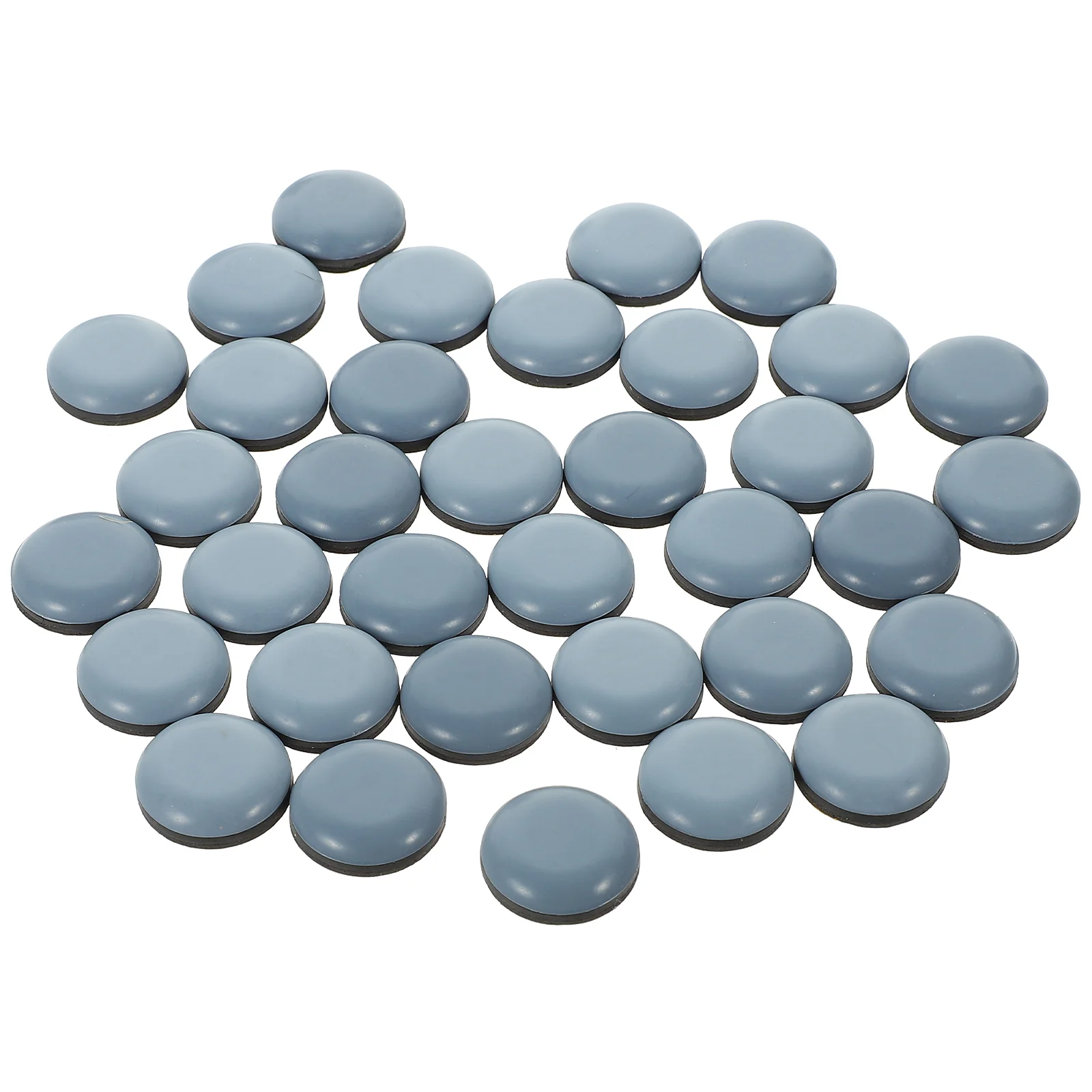 19mm Kitchen Appliance Sliders Floor Protective Furniture Slider Floor Anti-scratching Pads For Home Furniture Household 
19mm Kitchen Appliance Sliders Floor Protective Furniture Slider Floor Anti-scratching Pads For Home Furniture Household