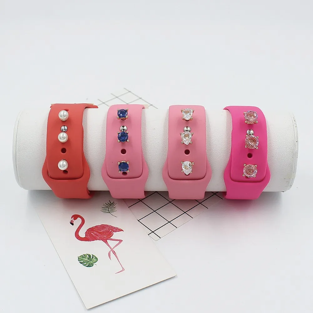 Металлические подвески, часы, кольцо для Apple, Алмазное украшение для iwatch, браслет, силиконовый ремешок, аксессуары
Металлические подвески, часы, кольцо для Apple, Алмазное украшение для iwatch, браслет, силиконовый ремешок, аксессуары