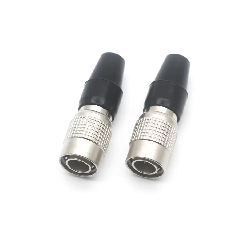 One Pair Original Headphone Plug DIY For MrSpeakers Mr Speakers AEON Alpha ETHER
One Pair Original Headphone Plug DIY For MrSpeakers Mr Speakers AEON Alpha ETHER