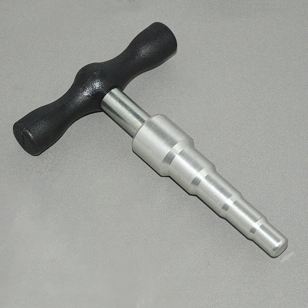 Household Sturdy Iron Plastic Portable T Type Repair Practical Pipe Expander Manual Round Tool Metal Trimming Small Expansion
Household Sturdy Iron Plastic Portable T Type Repair Practical Pipe Expander Manual Round Tool Metal Trimming Small Expansion
