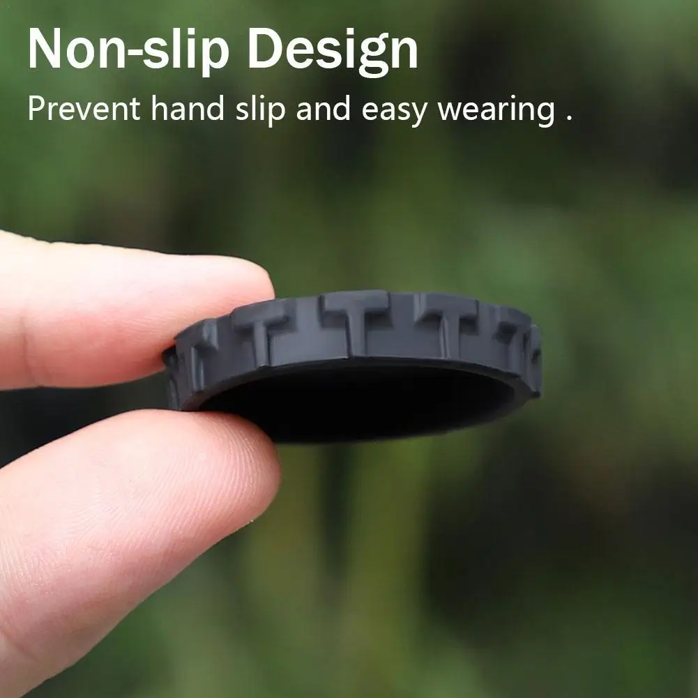 Universal Lens Cover for Canon Nikon Pentax Camera Silicone Olympus Lens Shockproof Cover DSLR Waterproof Rubb A5X9
Universal Lens Cover for Canon Nikon Pentax Camera Silicone Olympus Lens Shockproof Cover DSLR Waterproof Rubb A5X9