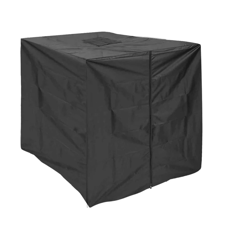 Rainwater Tank Oxford Cloth Cover UV Protection Cover Garden Water Tank Cover IBC Container Cover
Rainwater Tank Oxford Cloth Cover UV Protection Cover Garden Water Tank Cover IBC Container Cover