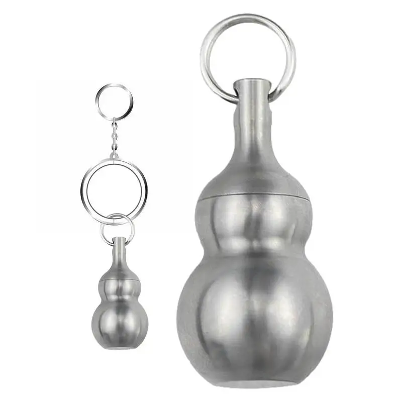 Титановая коробка для таблеток, маленькая водостойкая коробка для таблеток в виде тыквы, миниатюрный портативный органайзер для таблеток, контейнер для кошелька
Титановая коробка для таблеток, маленькая водостойкая коробка для таблеток в виде тыквы, миниатюрный портативный органайзер для таблеток, контейнер для кошелька