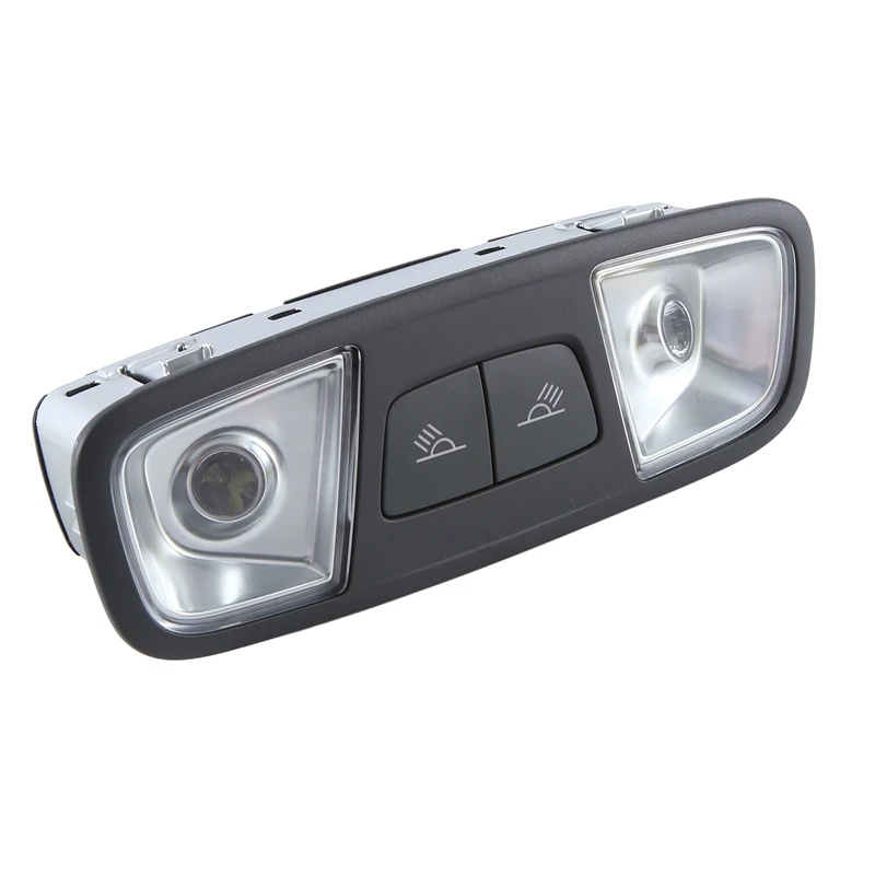 8VD947111A 8VD947111B Interior Rear Reading Light LED Reading Light ABS Reading Light Car For A3 2014-2017
8VD947111A 8VD947111B Interior Rear Reading Light LED Reading Light ABS Reading Light Car For A3 2014-2017