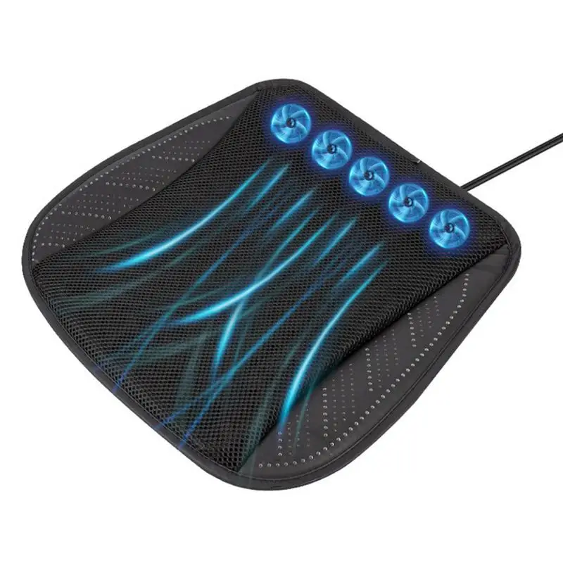 Ventilation Seat Cushion Ventilation Car Seat Cushion Adjustable Temperature Comfortable Cooling Car Seat Cushions For Cars
Ventilation Seat Cushion Ventilation Car Seat Cushion Adjustable Temperature Comfortable Cooling Car Seat Cushions For Cars