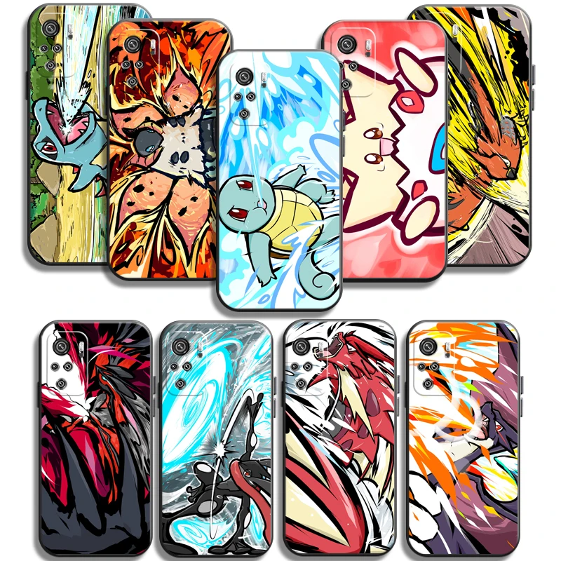 Pokemon Pikachu Phone Cases For Xiaomi Redmi Note 9T 9A 9T 8A 8 2021 7 8 Pro Note 8 9 Back Cover Soft TPU Funda
Pokemon Pikachu Phone Cases For Xiaomi Redmi Note 9T 9A 9T 8A 8 2021 7 8 Pro Note 8 9 Back Cover Soft TPU Funda