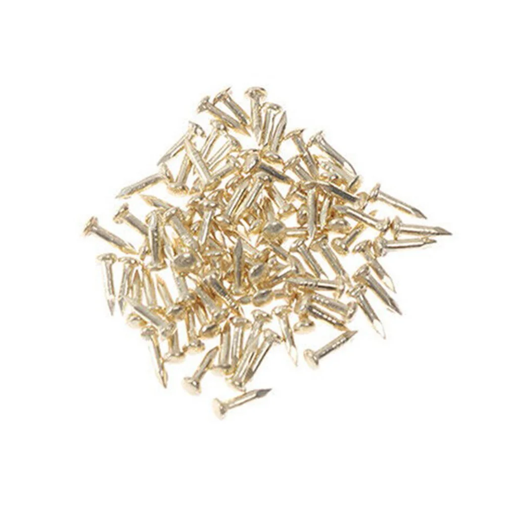 50pcs Mini Brass Hinges Cabinet Door Drawer Hinges Small Decorative Jewelry Craft Boxes Furniture Accessories 8*10mm
50pcs Mini Brass Hinges Cabinet Door Drawer Hinges Small Decorative Jewelry Craft Boxes Furniture Accessories 8*10mm