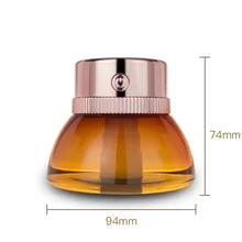 Car Spray Humidifier DC5V USB Air Purifier Water Lens Intelligent Silence Humidifier Use for Car Home