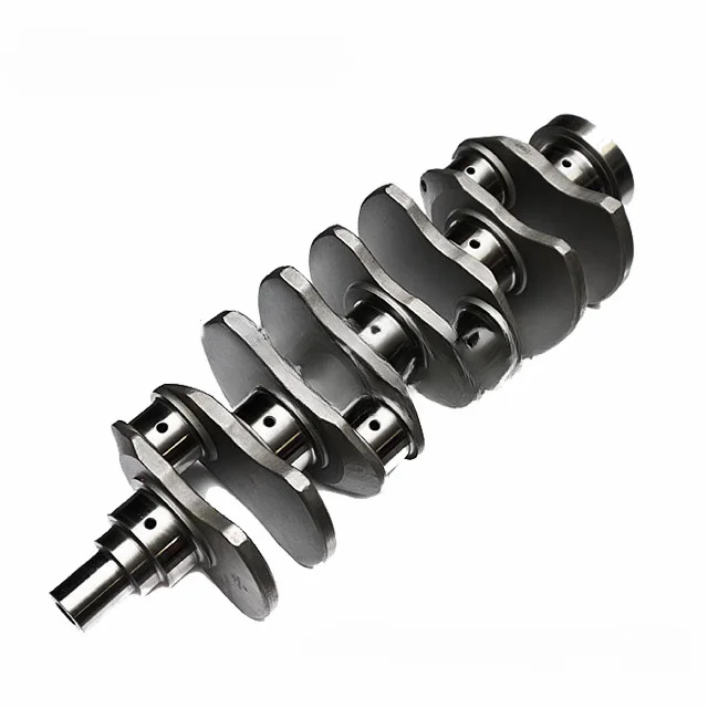 Automotive Parts 13401-75020 13401-0C021 2TRFE 2TR 2TR-FE Engine Crankshaft FOR Toyota HIACE HILUX LANDCRUISER PRADO
Automotive Parts 13401-75020 13401-0C021 2TRFE 2TR 2TR-FE Engine Crankshaft FOR Toyota HIACE HILUX LANDCRUISER PRADO
