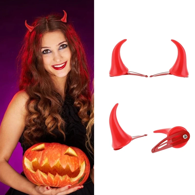 Заколки для волос на Хэллоуин женские, аксессуары для костюма на Хэллоуин, для косплея, дня рождения, аниме, Нескользящие
Заколки для волос на Хэллоуин женские, аксессуары для костюма на Хэллоуин, для косплея, дня рождения, аниме, Нескользящие