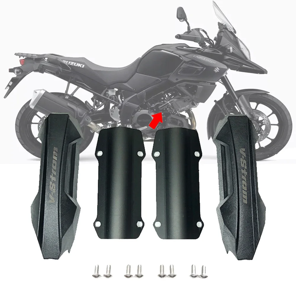 For Suzuki v-storm motorcycle engine stop dog protector protector decorative block
For Suzuki v-storm motorcycle engine stop dog protector protector decorative block