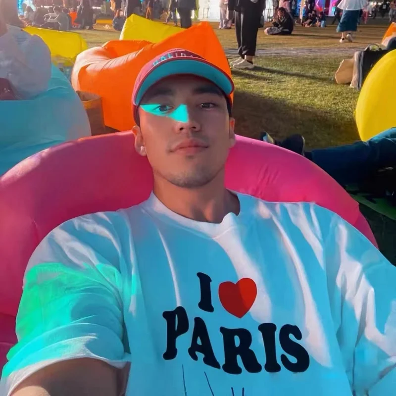 Футболки оверсайз с надписью «I LOVE PARIS», женские и мужские футболки 1:1, топы лучшего качества, летние футболки, белая футболка
Футболки оверсайз с надписью «I LOVE PARIS», женские и мужские футболки 1:1, топы лучшего качества, летние футболки, белая футболка