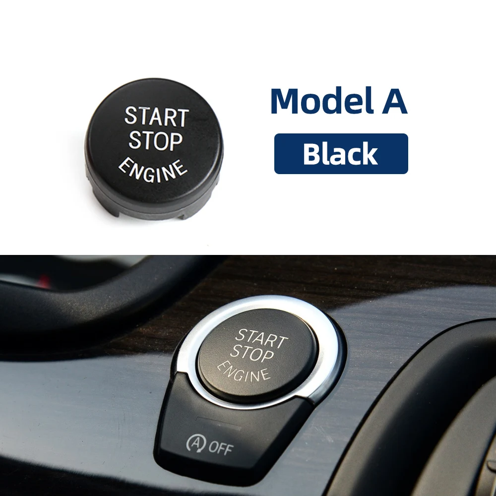 Для BMW F10 F11 F06 F07 F02 F01 F30 F34 3 5 6 7Series Новая кнопка двигателя автомобиля Замена крышки STOP Переключатель Аксессуар Ключ Декор
Для BMW F10 F11 F06 F07 F02 F01 F30 F34 3 5 6 7Series Новая кнопка двигателя автомобиля Замена крышки STOP Переключатель Аксессуар Ключ Декор