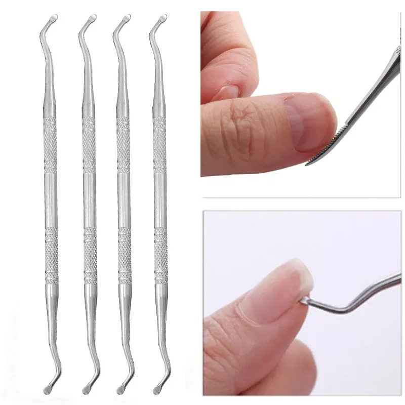 Ingrown Toenails Correction Lifter File Professional Paronychia Toe Nail Care Manicure Pedicure Toenail Cleaner Foot Care Tool
Ingrown Toenails Correction Lifter File Professional Paronychia Toe Nail Care Manicure Pedicure Toenail Cleaner Foot Care Tool