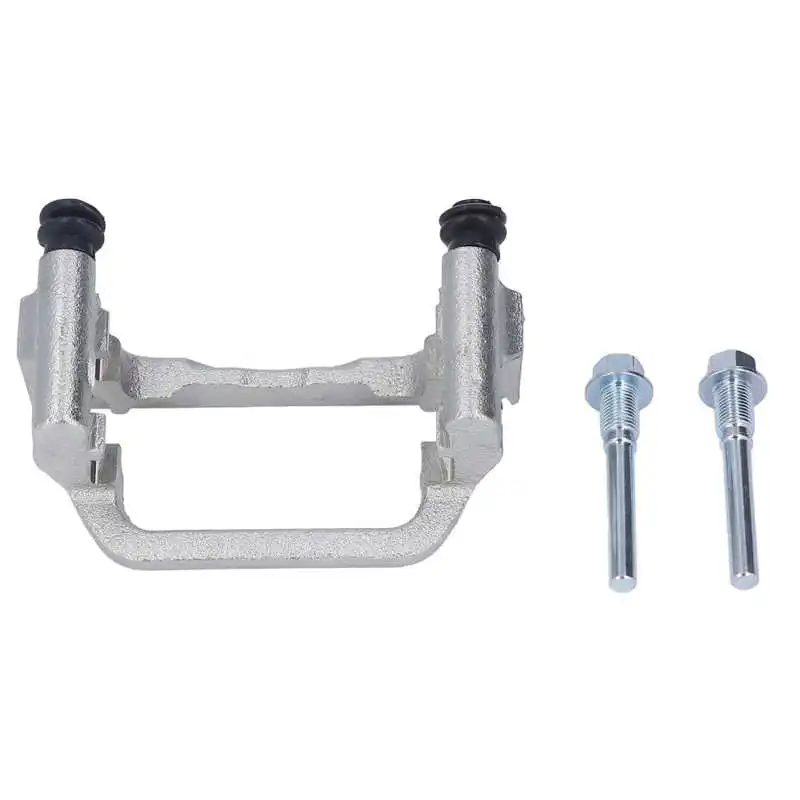 798N1117987 Rear Brake Caliper Carrier Support Brake Caliper Carrier Bracket Kit High Strength Metal for Cars
798N1117987 Rear Brake Caliper Carrier Support Brake Caliper Carrier Bracket Kit High Strength Metal for Cars