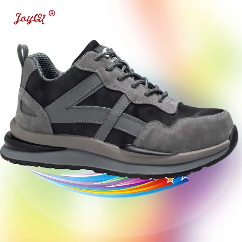 summer men shoes women work shoes outdoor anti smash, anti stab and anti steel JC-1001
summer men shoes women work shoes outdoor anti smash, anti stab and anti steel JC-1001
