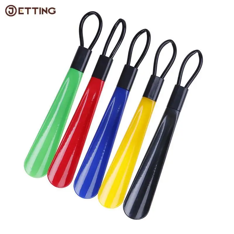 5PCS/lot Professional Women Men Plastic Shoes Horn 28.5cm Plastic Spoon Shape Pull Shoes Shoehorn
5PCS/lot Professional Women Men Plastic Shoes Horn 28.5cm Plastic Spoon Shape Pull Shoes Shoehorn