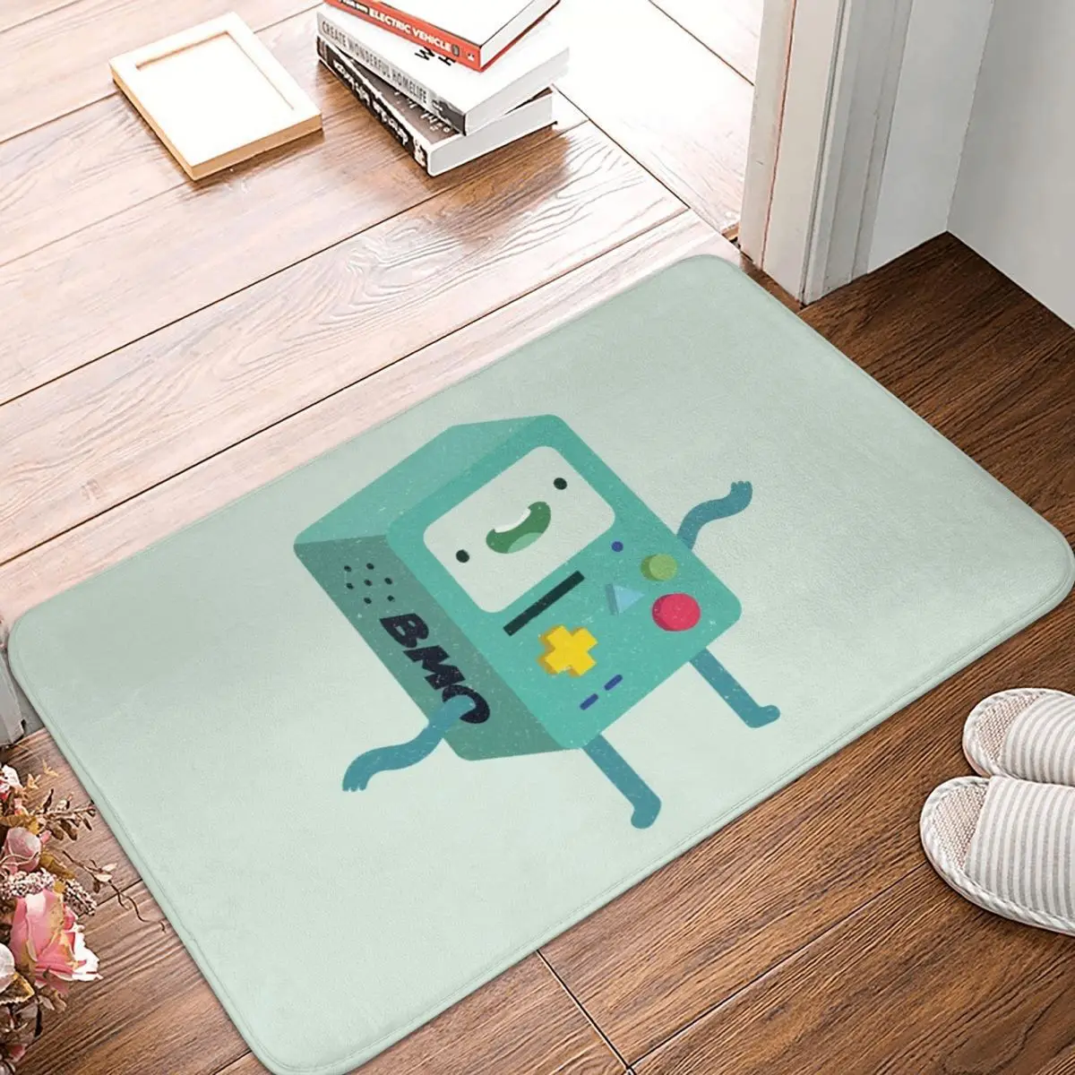 Door Mat Bmo Decor Nordic Style Rug Carpet Bathmat Non-slip Entrance Living Room Home Kitchen Bathroom Antiwear Porch
Door Mat Bmo Decor Nordic Style Rug Carpet Bathmat Non-slip Entrance Living Room Home Kitchen Bathroom Antiwear Porch