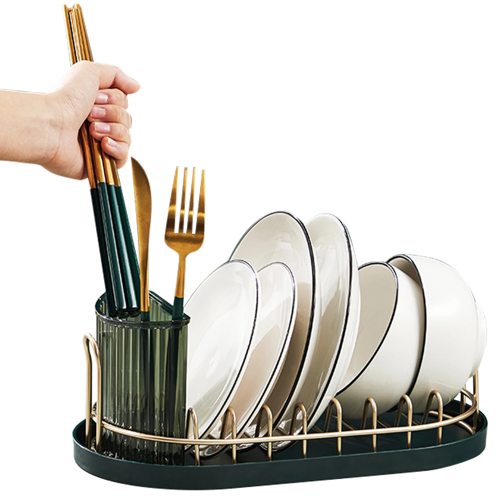 Dish Drying Rack In Sink Expandable Dish Drainer Over The Sink Or On Counter Kitchen Utensils Holder Organizer Dish Dryer With 
Dish Drying Rack In Sink Expandable Dish Drainer Over The Sink Or On Counter Kitchen Utensils Holder Organizer Dish Dryer With
