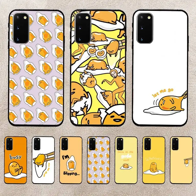 Lazy Egg Phone Case For Huawei Honor 10Lite 10i 20 8x 10 Funda 9lite 9xpro Back Coque
Lazy Egg Phone Case For Huawei Honor 10Lite 10i 20 8x 10 Funda 9lite 9xpro Back Coque