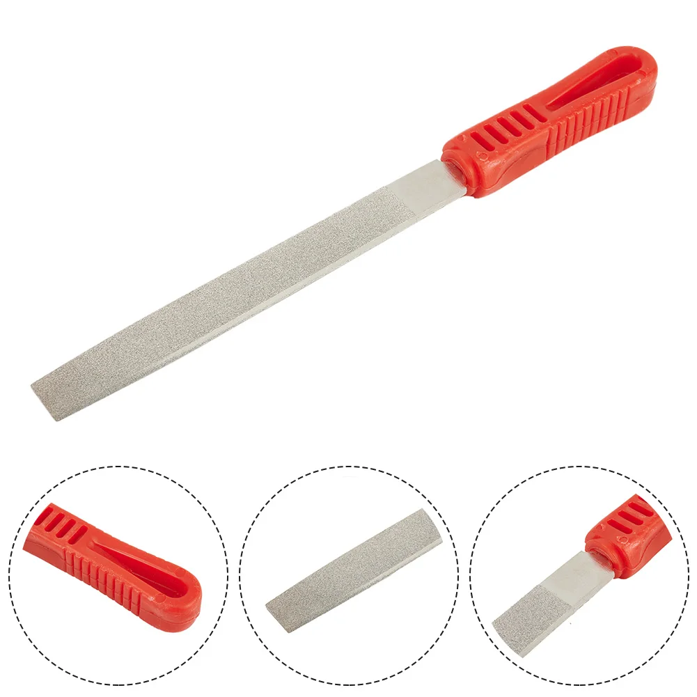 Fret Crowning End Dressing File 150mm Rubber Handle Guitar Repair Maintenance Tool Guitar Luthier Tool 2022 Hot
Fret Crowning End Dressing File 150mm Rubber Handle Guitar Repair Maintenance Tool Guitar Luthier Tool 2022 Hot