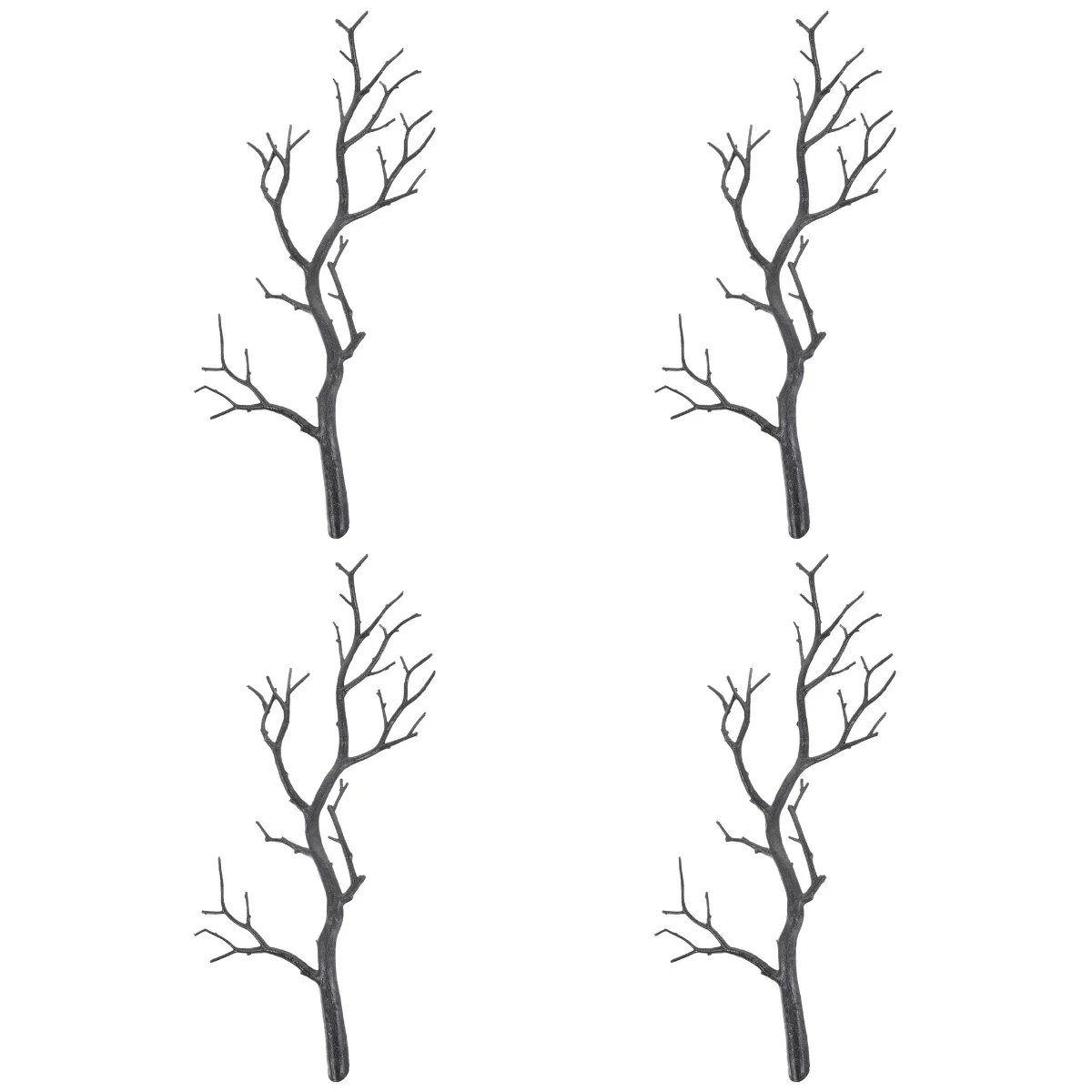 Faux Dead Branches Artificial Tree Fall Wedding Decorations Halloween Vase Filler
Faux Dead Branches Artificial Tree Fall Wedding Decorations Halloween Vase Filler