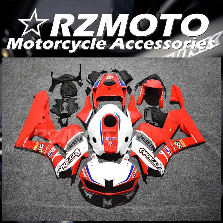 Новый комплект искусственных предметов ABS для HONDA CBR600RR F5 2013 2014 2015 2016 2017 13 14 15 16 17 18, комплект кузова красного и синего цвета
Новый комплект искусственных предметов ABS для HONDA CBR600RR F5 2013 2014 2015 2016 2017 13 14 15 16 17 18, комплект кузова красного и синего цвета