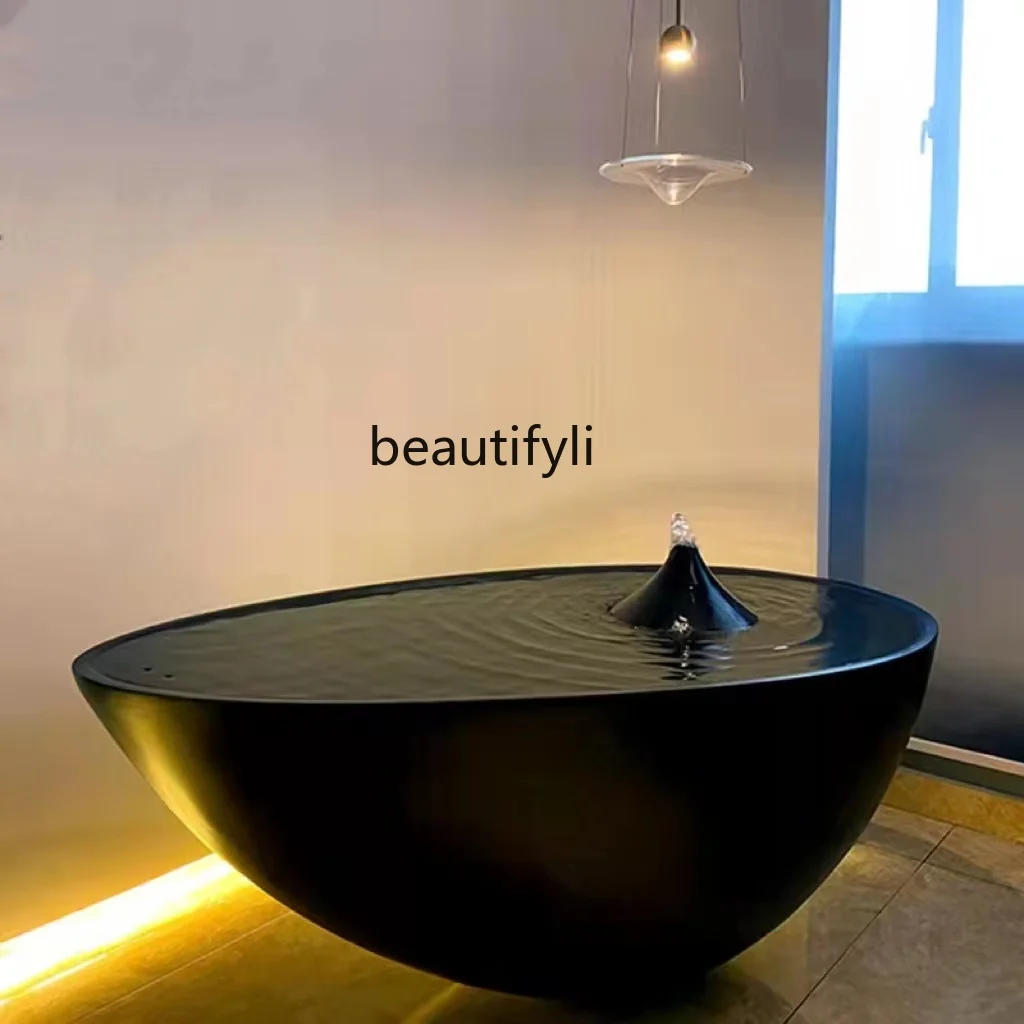 zqSimple FRP Living Room Decorations Sales Department Hotel Lobby Landscape Room Entrance Flowing Water Ornaments
zqSimple FRP Living Room Decorations Sales Department Hotel Lobby Landscape Room Entrance Flowing Water Ornaments