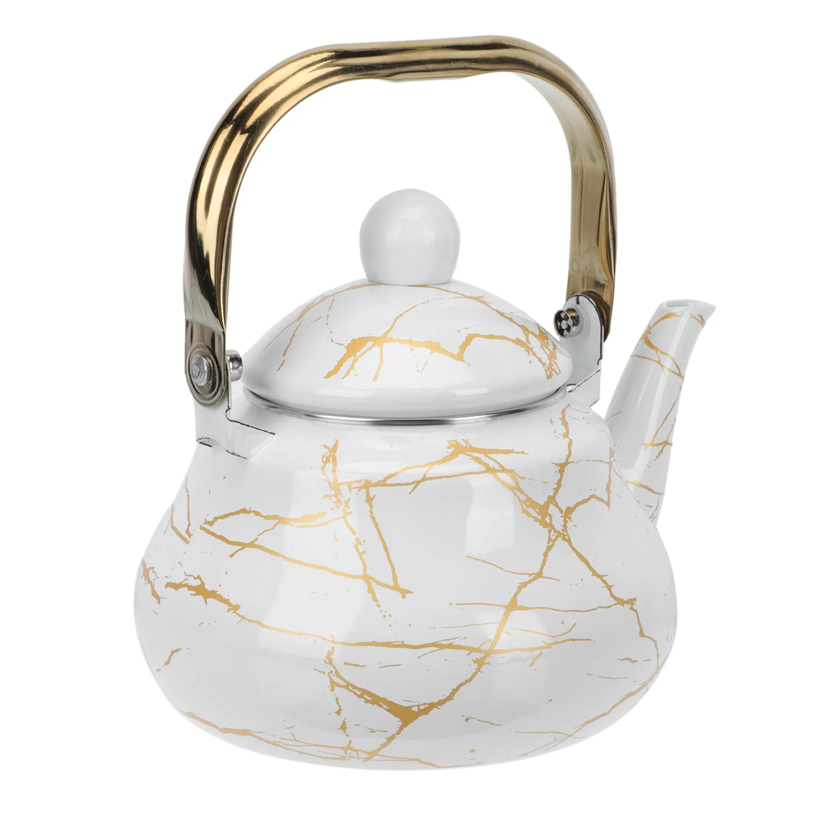 Kettle Teapot Tea Enamel Water Stovetop Ceramic Pot Kettles Whistling Teakettle Steel Stainless Stove Enameled Chinese Boiling
Kettle Teapot Tea Enamel Water Stovetop Ceramic Pot Kettles Whistling Teakettle Steel Stainless Stove Enameled Chinese Boiling