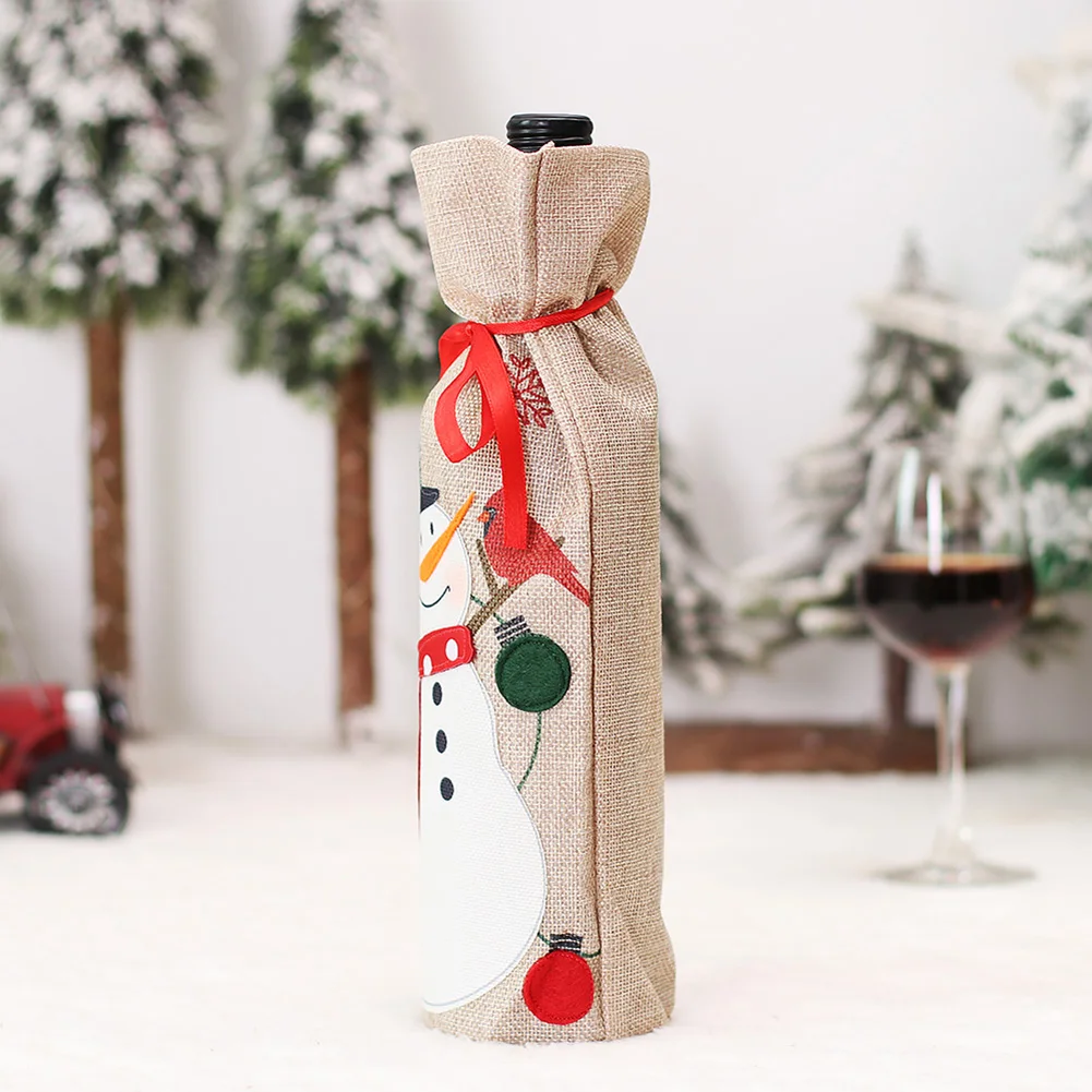 Аксессуары для украшения стола, многоразовые моющиеся аксессуары для создания рождественской атмосферы
Аксессуары для украшения стола, многоразовые моющиеся аксессуары для создания рождественской атмосферы