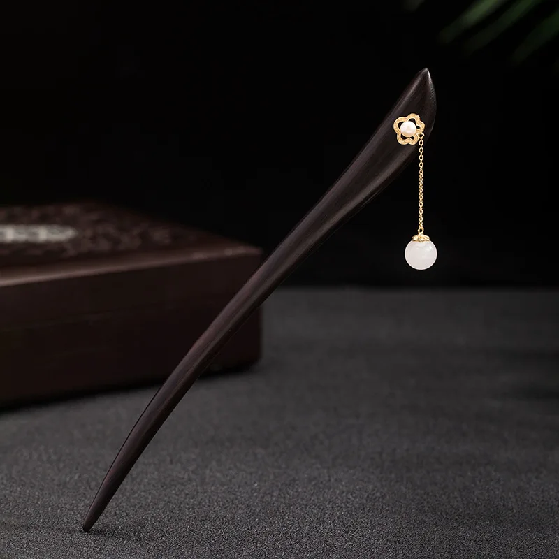 Шпильки из серебра 925 пробы в стиле ретро 
Шпильки из серебра 925 пробы в стиле ретро