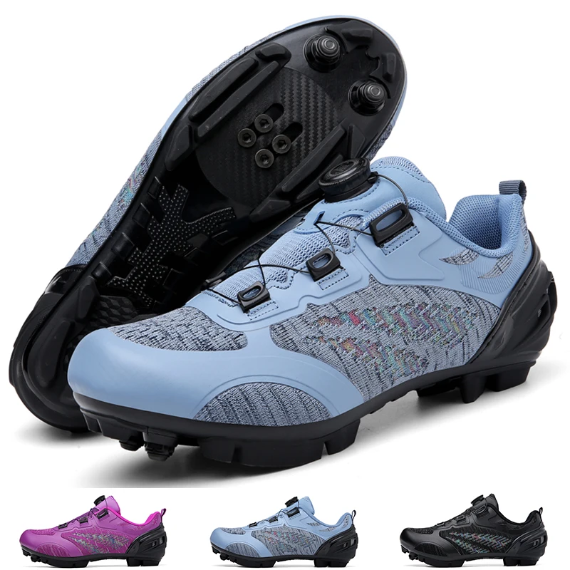 Женские кроссовки для горного велосипеда, велотуфли мтбкроссовки для дорожного велосипеда, велосипедная обувь для улицы, Мужская дышащая велосипедная обувь для горного велосипеда, Мужская обувь для дорожного велосипеда 
Женские кроссовки для горного велосипеда, велотуфли мтбкроссовки для дорожного велосипеда, велосипедная обувь для улицы, Мужская дышащая велосипедная обувь для горного велосипеда, Мужская обувь для дорожного велосипеда