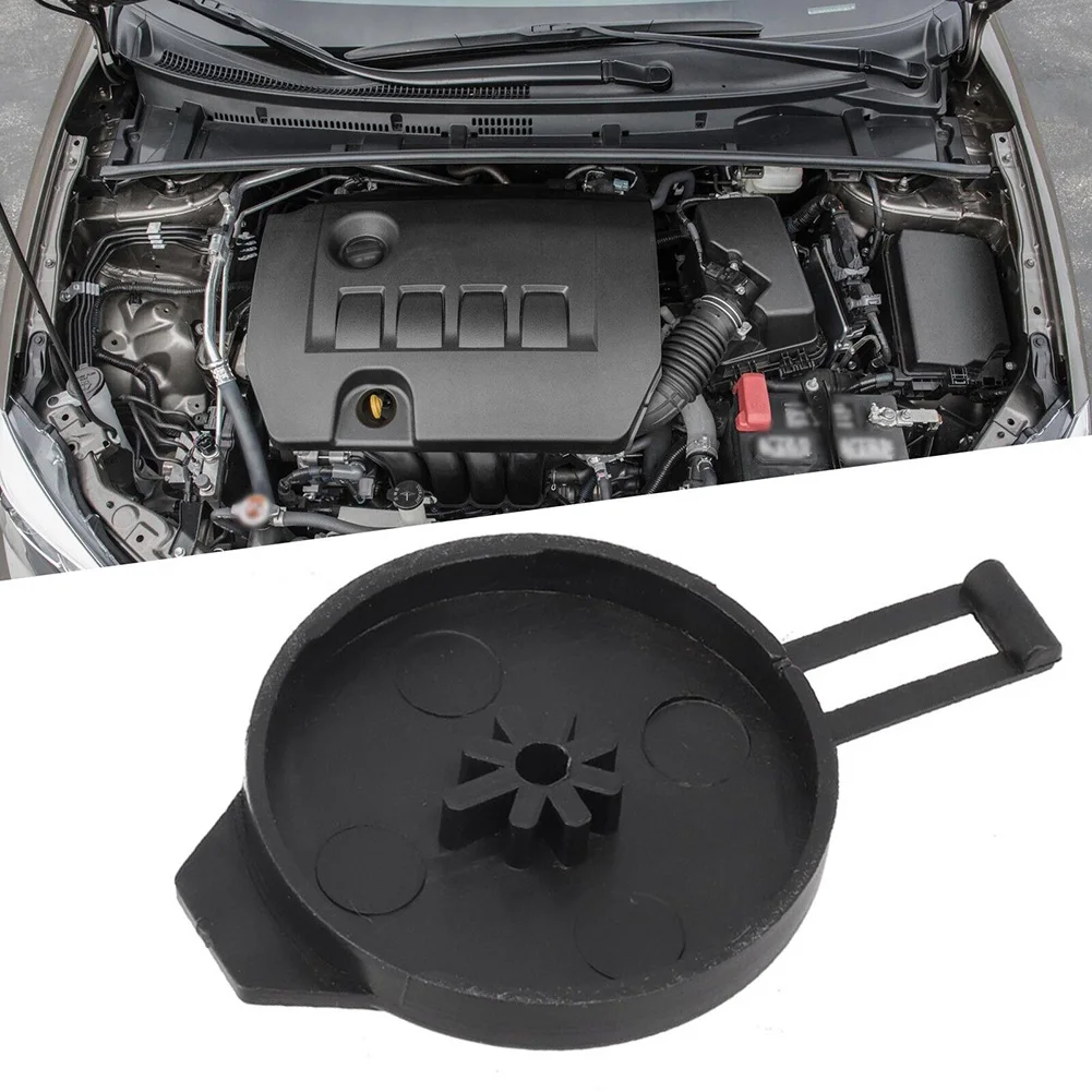 Engine Coolant Reservoir Cap For Toyota-Corolla 14-19 Fits For Yaris For Scion XD Direct Replacement
Engine Coolant Reservoir Cap For Toyota-Corolla 14-19 Fits For Yaris For Scion XD Direct Replacement