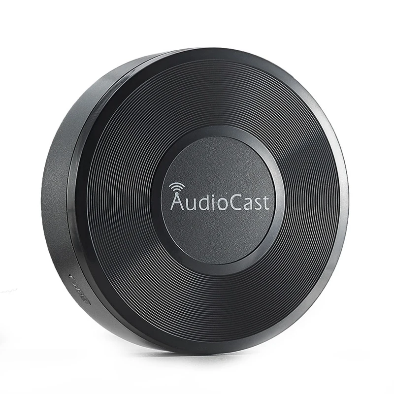 Wireless Wifi Music Audio Streamer Receiver WiFi Wireless Multi-Room Sound Streamer
Wireless Wifi Music Audio Streamer Receiver WiFi Wireless Multi-Room Sound Streamer