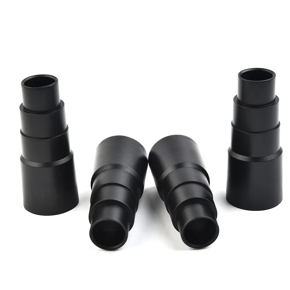 4 X Vacuum Cleaner Dust Filter Conversion Connector Head Adapter For Inner Diameter 21-35mm Thread Hose Accessory Household Part
4 X Vacuum Cleaner Dust Filter Conversion Connector Head Adapter For Inner Diameter 21-35mm Thread Hose Accessory Household Part