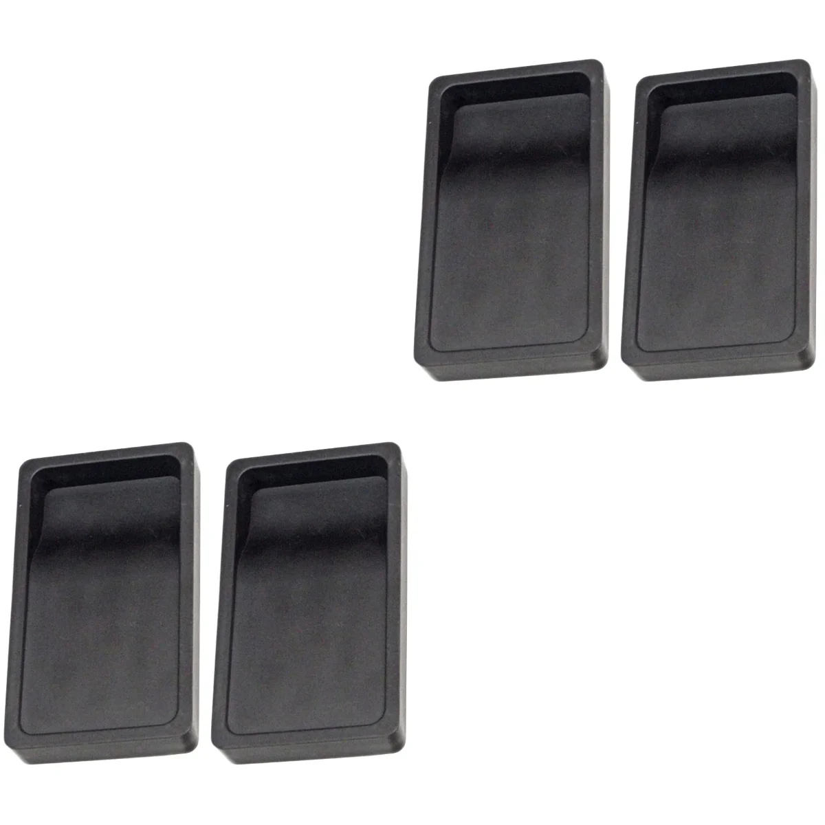 4 шт. креативные шлифовальные чернильные плиты, полезные практичные чернильные камни для студентов (черный)
4 шт. креативные шлифовальные чернильные плиты, полезные практичные чернильные камни для студентов (черный)