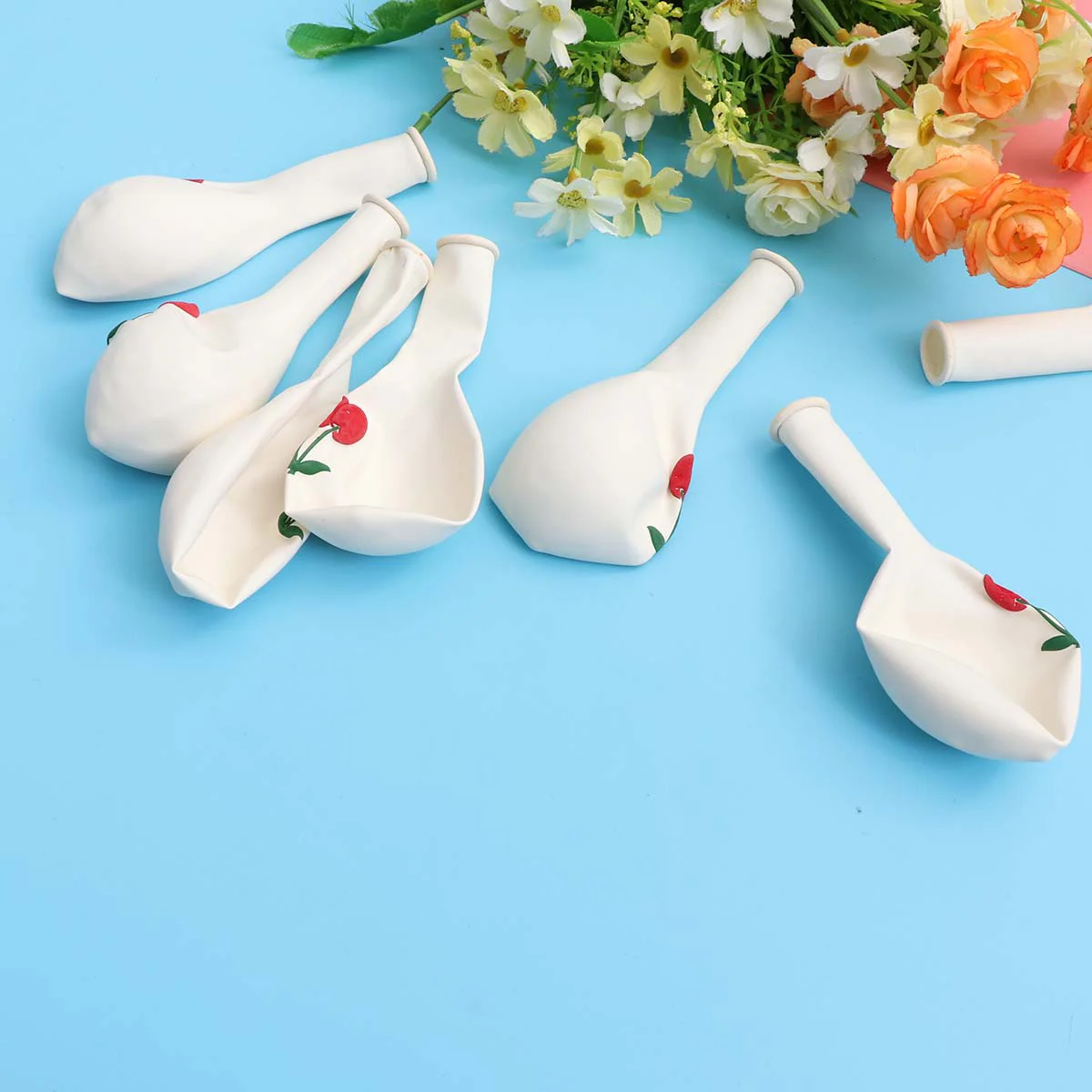 10 Fruit Latex Balloons Ballons Birthday Ballons Wedding Balloons Fruit Slices Candy Birthday Party Supplies
10 Fruit Latex Balloons Ballons Birthday Ballons Wedding Balloons Fruit Slices Candy Birthday Party Supplies