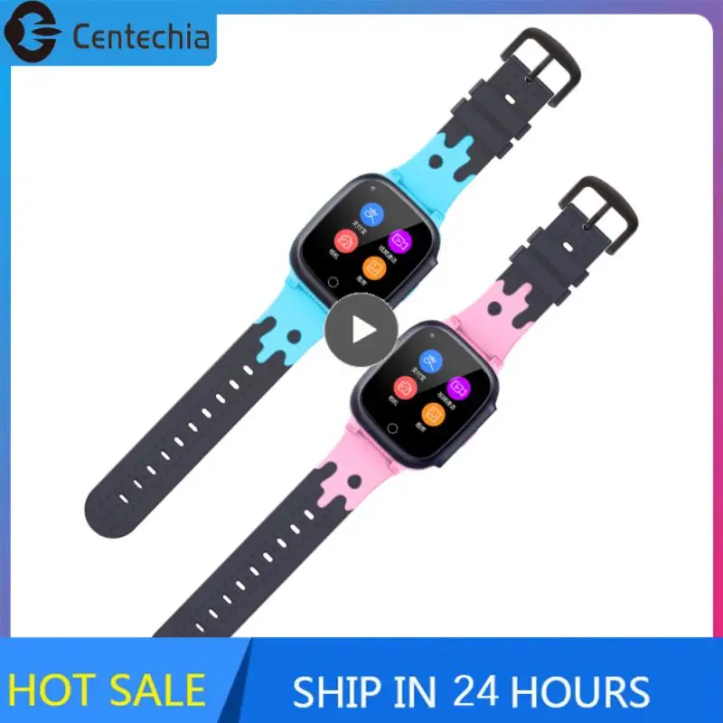 Sport Watch 1 . 3 Inch Boy Girl Smartwatches Voice Chat Children Mobile Phone Children Smartwatch For Android Ios Two-way Call
Sport Watch 1 . 3 Inch Boy Girl Smartwatches Voice Chat Children Mobile Phone Children Smartwatch For Android Ios Two-way Call