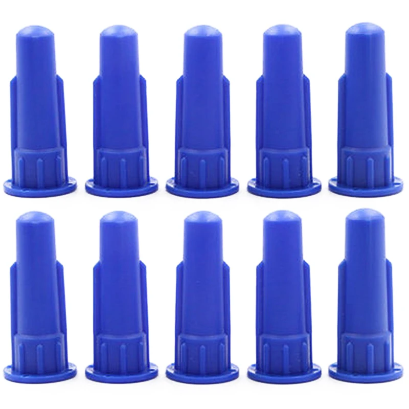 Cylindrical Cone For Cartridge Caulking Spare Part Nozzle Spray Tip For Silicon Sealant Dispenser Syringe Accessory 10Pcs
Cylindrical Cone For Cartridge Caulking Spare Part Nozzle Spray Tip For Silicon Sealant Dispenser Syringe Accessory 10Pcs
